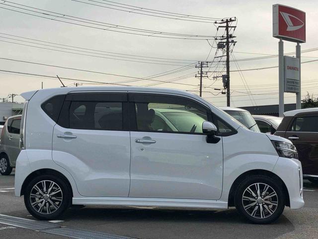 ムーヴカスタム　ＸリミテッドII　ＳＡIIIナビ／ＴＶ／ＢＴ／ＵＳＢ／ＤＩＳＣ／全周囲カメラ　前後ドラレコ　ＥＴＣ　運転席シートヒーター　ＬＥＤヘッド＆フォグ　オートライト　オートハイビーム　トップシェイドガラス　アルミホイール　キーフリー（千葉県）の中古車