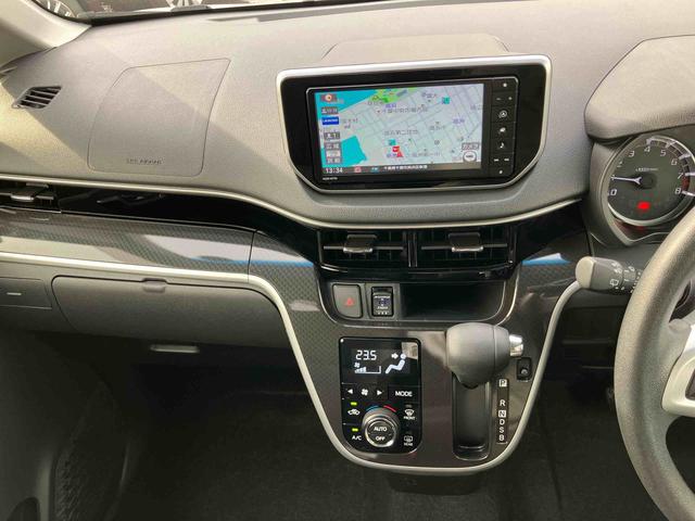 ムーヴカスタム　ＸリミテッドII　ＳＡIIIナビ／ＴＶ／ＢＴ／ＵＳＢ／ＤＩＳＣ／全周囲カメラ　前後ドラレコ　ＥＴＣ　運転席シートヒーター　ＬＥＤヘッド＆フォグ　オートライト　オートハイビーム　トップシェイドガラス　アルミホイール　キーフリー（千葉県）の中古車