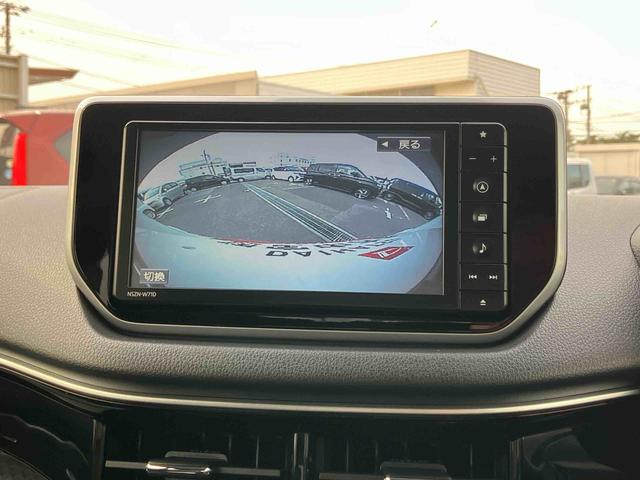 ムーヴカスタム　ＸリミテッドII　ＳＡIIIナビ／ＴＶ／ＢＴ／ＵＳＢ／ＤＩＳＣ／全周囲カメラ　前後ドラレコ　ＥＴＣ　運転席シートヒーター　ＬＥＤヘッド＆フォグ　オートライト　オートハイビーム　トップシェイドガラス　アルミホイール　キーフリー（千葉県）の中古車