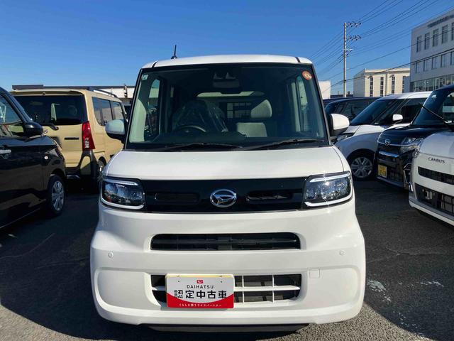 タントXターボバックカメラ連動フルセグナビ USB接続 ブルートゥース対応 ビルトインETC アダプティブクルーズコントロール 前席シートヒーター 運転席ロングスライドシート 左側電動スライドドア(千葉県)の中古車