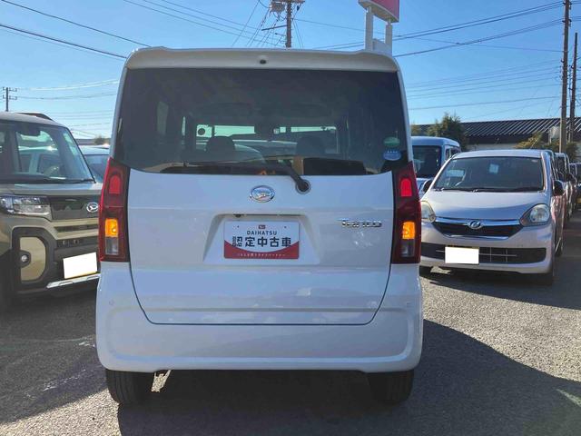 タントXターボバックカメラ連動フルセグナビ USB接続 ブルートゥース対応 ビルトインETC アダプティブクルーズコントロール 前席シートヒーター 運転席ロングスライドシート 左側電動スライドドア(千葉県)の中古車