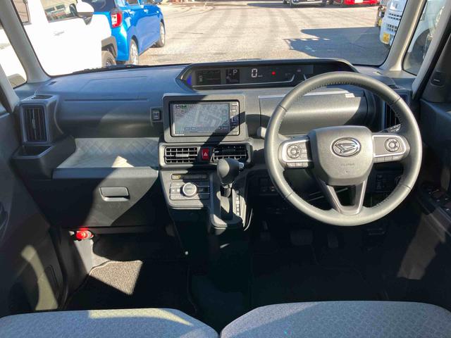 タントXターボバックカメラ連動フルセグナビ USB接続 ブルートゥース対応 ビルトインETC アダプティブクルーズコントロール 前席シートヒーター 運転席ロングスライドシート 左側電動スライドドア(千葉県)の中古車