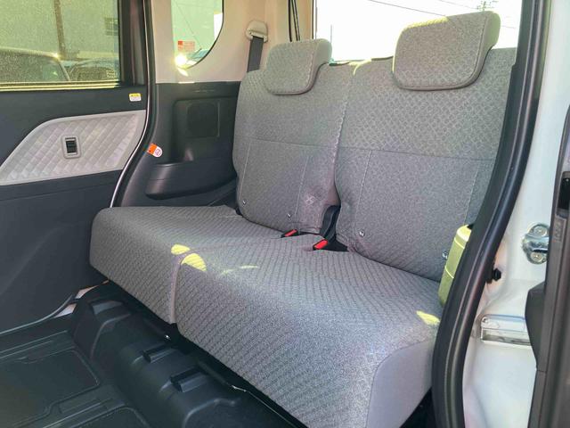 タントXターボバックカメラ連動フルセグナビ USB接続 ブルートゥース対応 ビルトインETC アダプティブクルーズコントロール 前席シートヒーター 運転席ロングスライドシート 左側電動スライドドア(千葉県)の中古車