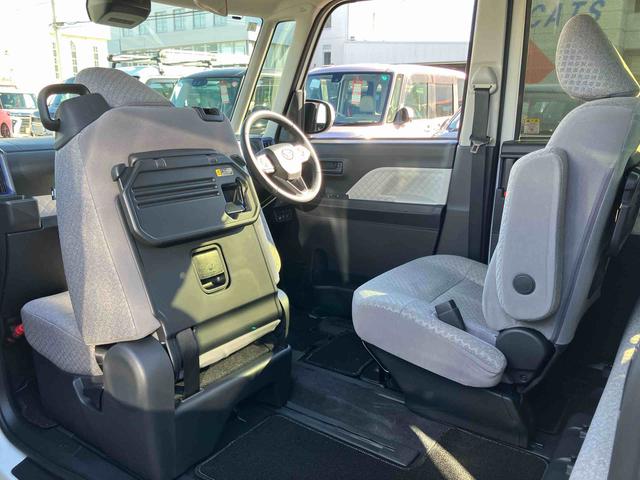 タントXターボバックカメラ連動フルセグナビ USB接続 ブルートゥース対応 ビルトインETC アダプティブクルーズコントロール 前席シートヒーター 運転席ロングスライドシート 左側電動スライドドア(千葉県)の中古車