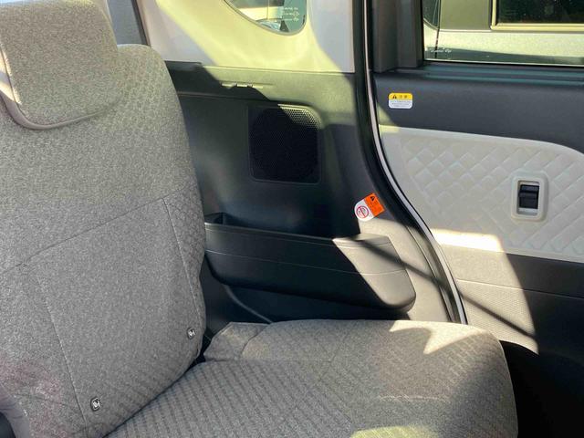 タントXターボバックカメラ連動フルセグナビ USB接続 ブルートゥース対応 ビルトインETC アダプティブクルーズコントロール 前席シートヒーター 運転席ロングスライドシート 左側電動スライドドア(千葉県)の中古車