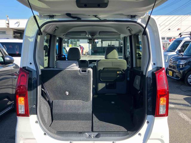 タントXターボバックカメラ連動フルセグナビ USB接続 ブルートゥース対応 ビルトインETC アダプティブクルーズコントロール 前席シートヒーター 運転席ロングスライドシート 左側電動スライドドア(千葉県)の中古車