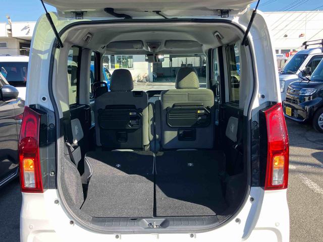 タントXターボバックカメラ連動フルセグナビ USB接続 ブルートゥース対応 ビルトインETC アダプティブクルーズコントロール 前席シートヒーター 運転席ロングスライドシート 左側電動スライドドア(千葉県)の中古車