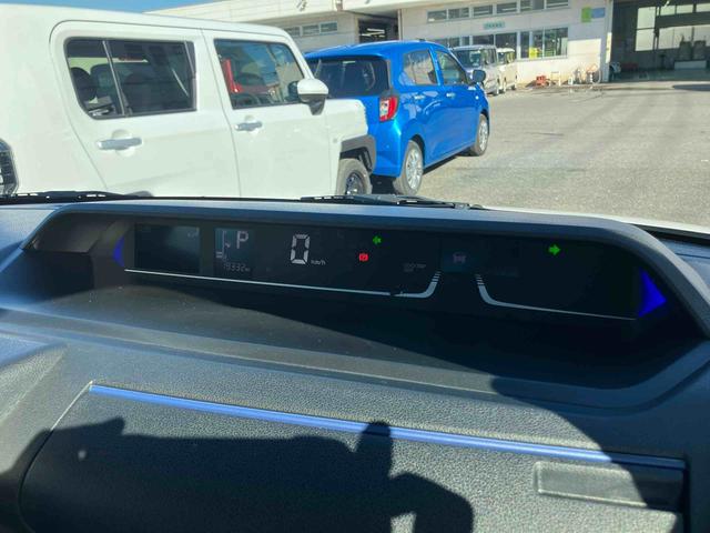 タントXターボバックカメラ連動フルセグナビ USB接続 ブルートゥース対応 ビルトインETC アダプティブクルーズコントロール 前席シートヒーター 運転席ロングスライドシート 左側電動スライドドア(千葉県)の中古車