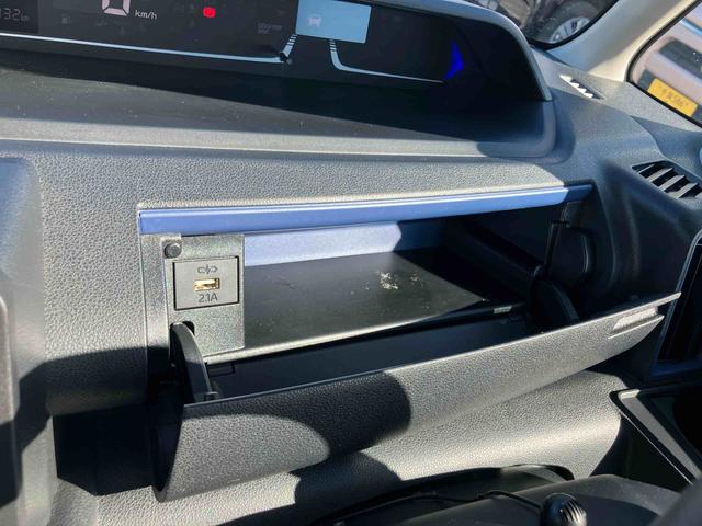 タントXターボバックカメラ連動フルセグナビ USB接続 ブルートゥース対応 ビルトインETC アダプティブクルーズコントロール 前席シートヒーター 運転席ロングスライドシート 左側電動スライドドア(千葉県)の中古車