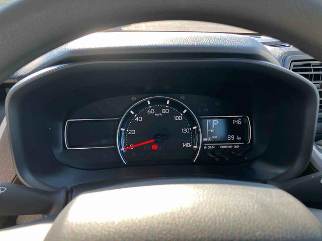 ムーヴX左側電動スライドドア バックカメラ LEDヘッドライト オートライト オートハイビーム 衝突被害軽減ブレーキ 前後コーナーセンサー キーフリーシステム 盗難防止アラーム 足踏み式駐車ブレーキ ステリモ(千葉県)の中古車