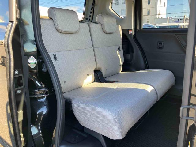 ムーヴX左側電動スライドドア バックカメラ LEDヘッドライト オートライト オートハイビーム 衝突被害軽減ブレーキ 前後コーナーセンサー キーフリーシステム 盗難防止アラーム 足踏み式駐車ブレーキ ステリモ(千葉県)の中古車