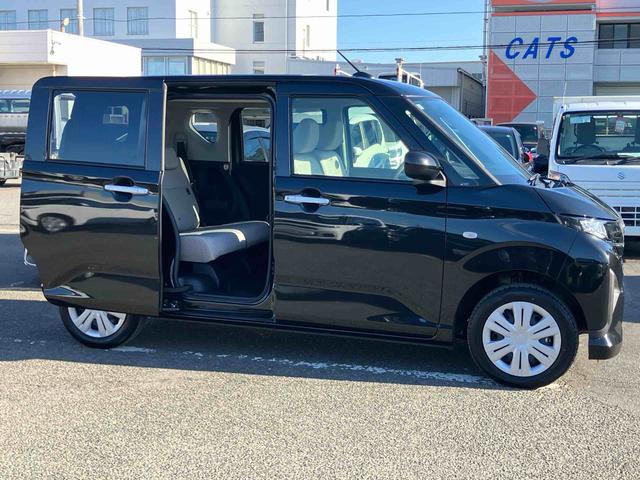 ムーヴX左側電動スライドドア バックカメラ LEDヘッドライト オートライト オートハイビーム 衝突被害軽減ブレーキ 前後コーナーセンサー キーフリーシステム 盗難防止アラーム 足踏み式駐車ブレーキ ステリモ(千葉県)の中古車