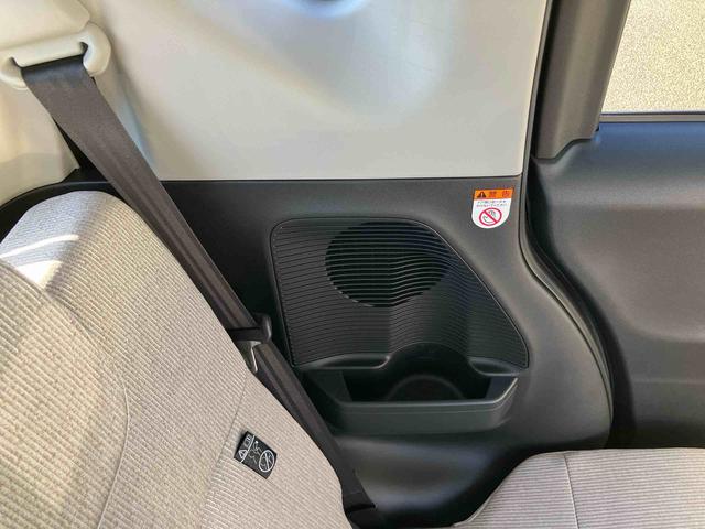 ムーヴX左側電動スライドドア バックカメラ LEDヘッドライト オートライト オートハイビーム 衝突被害軽減ブレーキ 前後コーナーセンサー キーフリーシステム 盗難防止アラーム 足踏み式駐車ブレーキ ステリモ(千葉県)の中古車