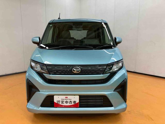 ムーヴＸ衝突回避支援システム　横滑り防止装置　左側電動スライドドア　アイドリングストップ　前後コーナーセンサ　オートライト　オートハイビーム　ＬＥＤヘッドライト　プッシュエンジンスタート　キーフリーシステム（千葉県）の中古車