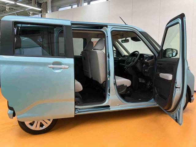 ムーヴＸ衝突回避支援システム　横滑り防止装置　左側電動スライドドア　アイドリングストップ　前後コーナーセンサ　オートライト　オートハイビーム　ＬＥＤヘッドライト　プッシュエンジンスタート　キーフリーシステム（千葉県）の中古車