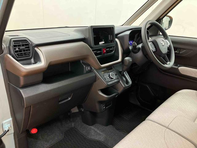 ムーヴＸ衝突回避支援システム　横滑り防止装置　左側電動スライドドア　アイドリングストップ　前後コーナーセンサ　オートライト　オートハイビーム　ＬＥＤヘッドライト　プッシュエンジンスタート　キーフリーシステム（千葉県）の中古車