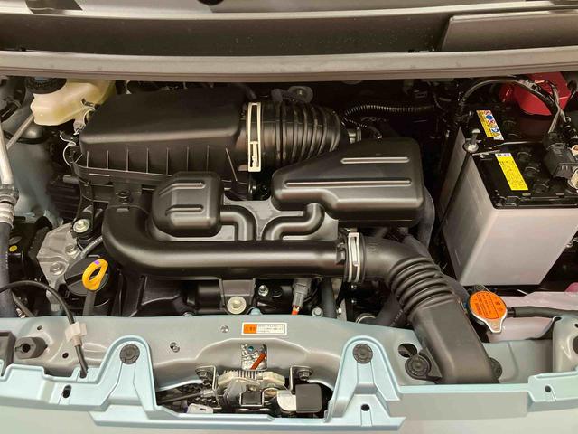 ムーヴＸ衝突回避支援システム　横滑り防止装置　左側電動スライドドア　アイドリングストップ　前後コーナーセンサ　オートライト　オートハイビーム　ＬＥＤヘッドライト　プッシュエンジンスタート　キーフリーシステム（千葉県）の中古車