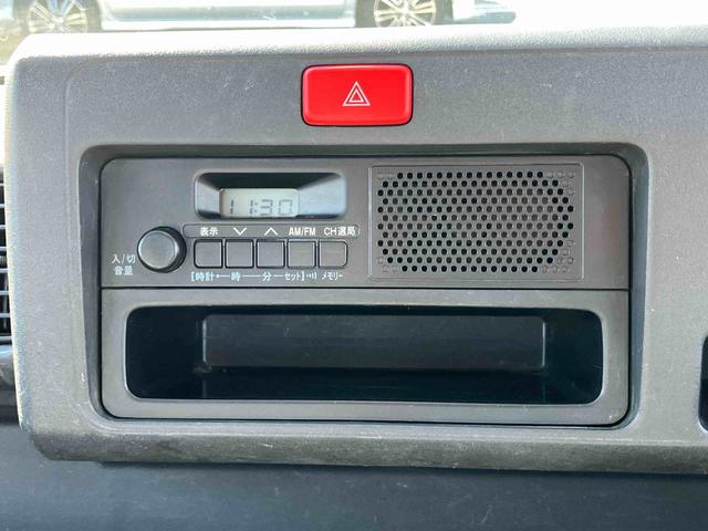 ハイゼットトラックスタンダード 農用スペシャル4WD 5速MT 荷台三方開 リヤ4枚リーフ 荷台作業灯 バッテリーカバー リヤデフロック PS AM/FMラジオ ハロゲンヘッドランプ 大型ヘッドレスト サイドレバー式駐車ブレーキ アシストグリップ(千葉県)の中古車