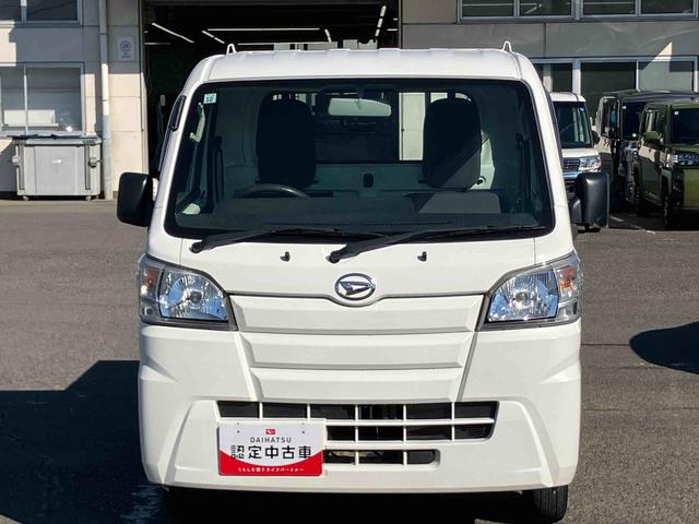 ハイゼットトラックスタンダード 農用スペシャル4WD 5速MT 荷台三方開 リヤ4枚リーフ 荷台作業灯 バッテリーカバー リヤデフロック PS AM/FMラジオ ハロゲンヘッドランプ 大型ヘッドレスト サイドレバー式駐車ブレーキ アシストグリップ(千葉県)の中古車