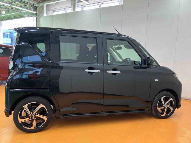 ムーヴＲＳ衝突回避支援システム　横滑り防止装置　アダプティブクルーズコントロール　ホールド機能付き電動パーキングブレーキ　前後コーナーセンサ　プッシュエンジンスタート　キーフリーシステム　アイドリングストップ（千葉県）の中古車