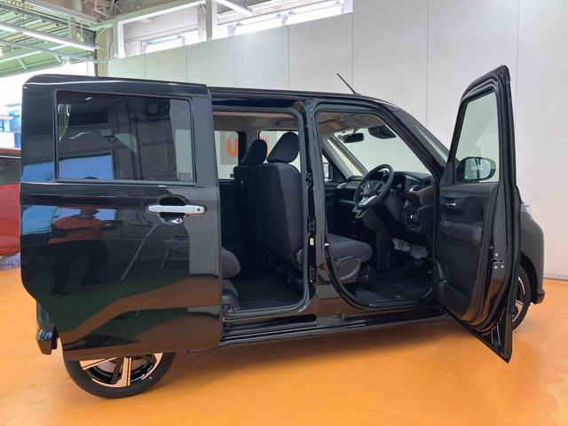 ムーヴＲＳ衝突回避支援システム　横滑り防止装置　アダプティブクルーズコントロール　ホールド機能付き電動パーキングブレーキ　前後コーナーセンサ　プッシュエンジンスタート　キーフリーシステム　アイドリングストップ（千葉県）の中古車