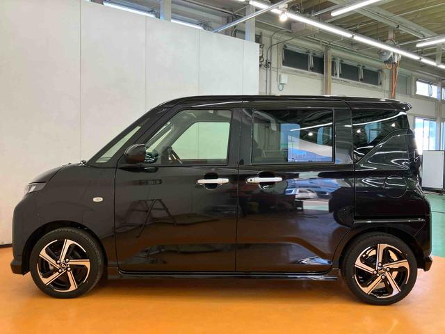 ムーヴＲＳ衝突回避支援システム　横滑り防止装置　アダプティブクルーズコントロール　ホールド機能付き電動パーキングブレーキ　前後コーナーセンサ　プッシュエンジンスタート　キーフリーシステム　アイドリングストップ（千葉県）の中古車