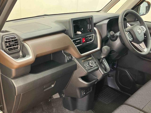 ムーヴＲＳ衝突回避支援システム　横滑り防止装置　アダプティブクルーズコントロール　ホールド機能付き電動パーキングブレーキ　前後コーナーセンサ　プッシュエンジンスタート　キーフリーシステム　アイドリングストップ（千葉県）の中古車