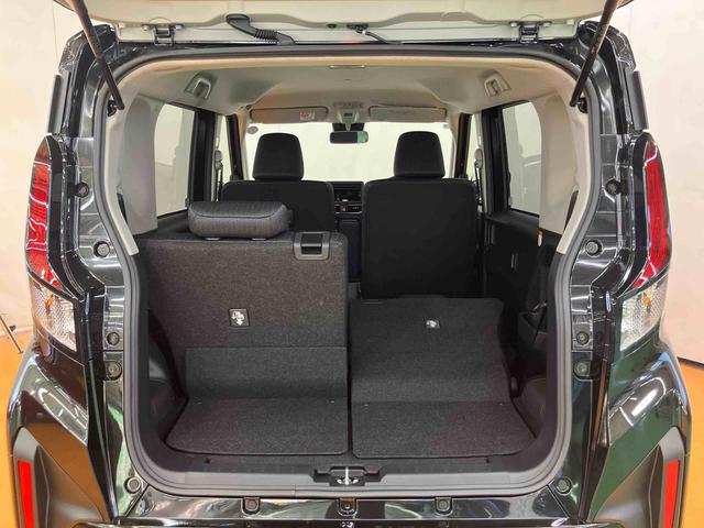 ムーヴＲＳ衝突回避支援システム　横滑り防止装置　アダプティブクルーズコントロール　ホールド機能付き電動パーキングブレーキ　前後コーナーセンサ　プッシュエンジンスタート　キーフリーシステム　アイドリングストップ（千葉県）の中古車