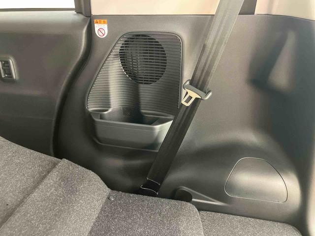 ムーヴＲＳ衝突回避支援システム　横滑り防止装置　アダプティブクルーズコントロール　ホールド機能付き電動パーキングブレーキ　前後コーナーセンサ　プッシュエンジンスタート　キーフリーシステム　アイドリングストップ（千葉県）の中古車