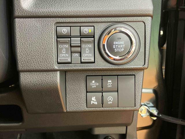 ムーヴＲＳ衝突回避支援システム　横滑り防止装置　アダプティブクルーズコントロール　ホールド機能付き電動パーキングブレーキ　前後コーナーセンサ　プッシュエンジンスタート　キーフリーシステム　アイドリングストップ（千葉県）の中古車