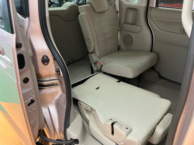 Ｎ−ＢＯＸＧ・Ｌパッケージバックカメラ連動フルセグナビ　ブルートゥース対応　左側電動スライドドア　バニティーミラー付き左右サンバイザー　チルトステアリング　運転席シートリフター　プッシュエンジンスタート　キーフリーシステム（千葉県）の中古車