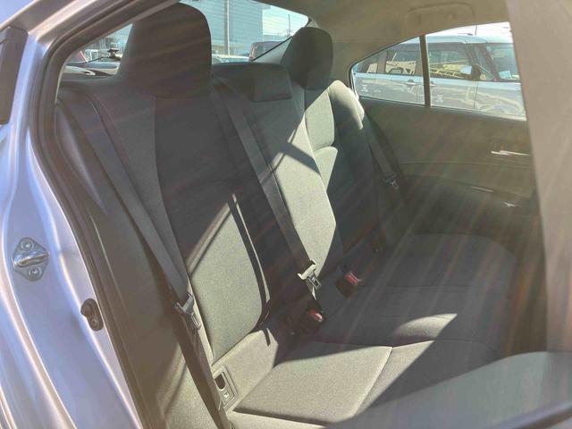 カローラハイブリッド Sハイブリッド ナビ/TV/BT/USB Bカメラ 前後ドラレコ ETC 全車速追従クルコン コーナーセンサー LEDヘッドライト オートライト 電動駐車ブレーキ 革巻ステアリング スマートキー アルミ(千葉県)の中古車