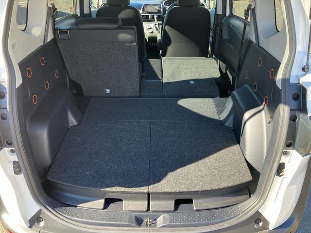 シエンタハイブリッド　ファンベースＧハイブリッド　ナビ／ＴＶ／ＢＴ　ＡＵＸ接続　全周囲カメラ　ドラレコ　ＬＥＤヘッドライト　オートライト　オートクルーズ　シートヒーター　ステアリングヒーター　革巻きステアリング　オートエアコン　ステリモ（千葉県）の中古車