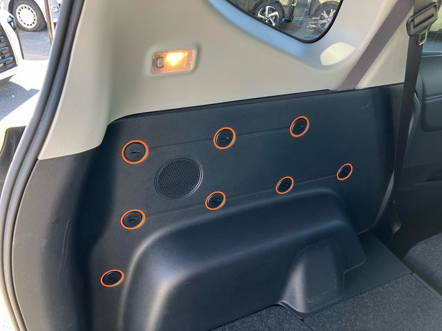 シエンタハイブリッド　ファンベースＧハイブリッド　ナビ／ＴＶ／ＢＴ　ＡＵＸ接続　全周囲カメラ　ドラレコ　ＬＥＤヘッドライト　オートライト　オートクルーズ　シートヒーター　ステアリングヒーター　革巻きステアリング　オートエアコン　ステリモ（千葉県）の中古車