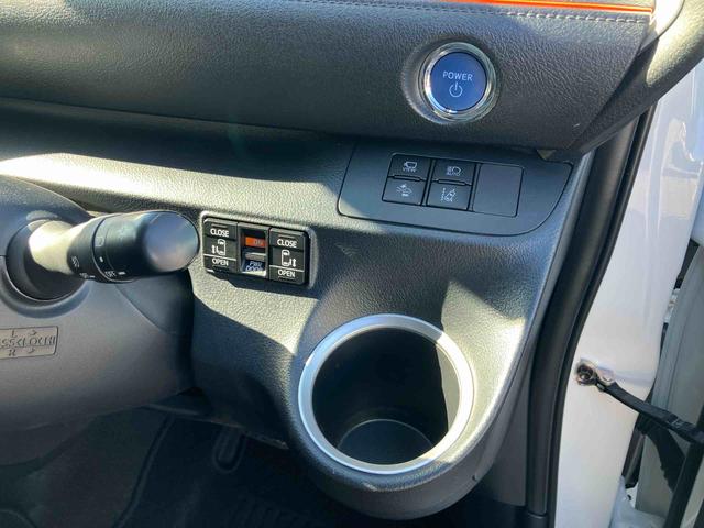 シエンタハイブリッド　ファンベースＧハイブリッド　ナビ／ＴＶ／ＢＴ　ＡＵＸ接続　全周囲カメラ　ドラレコ　ＬＥＤヘッドライト　オートライト　オートクルーズ　シートヒーター　ステアリングヒーター　革巻きステアリング　オートエアコン　ステリモ（千葉県）の中古車