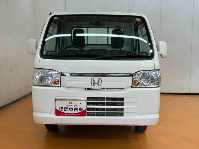 アクティトラックタウンテールゲートチェーン ゲートプロテクター 荷台マット 荷台作業灯 CDラジオチューナー キーレスエントリー パワーウインドウ ショッピングフック マニュアルレベリング機能付ハロゲンヘッドライト(千葉県)の中古車