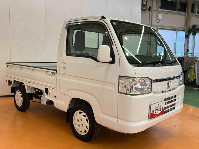 アクティトラックタウンテールゲートチェーン ゲートプロテクター 荷台マット 荷台作業灯 CDラジオチューナー キーレスエントリー パワーウインドウ ショッピングフック マニュアルレベリング機能付ハロゲンヘッドライト(千葉県)の中古車