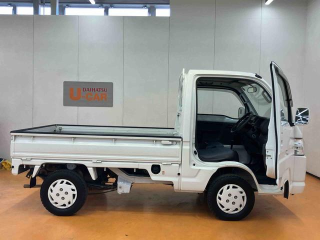 アクティトラックタウンテールゲートチェーン ゲートプロテクター 荷台マット 荷台作業灯 CDラジオチューナー キーレスエントリー パワーウインドウ ショッピングフック マニュアルレベリング機能付ハロゲンヘッドライト(千葉県)の中古車