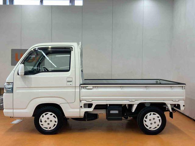 アクティトラックタウンテールゲートチェーン ゲートプロテクター 荷台マット 荷台作業灯 CDラジオチューナー キーレスエントリー パワーウインドウ ショッピングフック マニュアルレベリング機能付ハロゲンヘッドライト(千葉県)の中古車