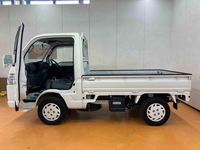 アクティトラックタウンテールゲートチェーン ゲートプロテクター 荷台マット 荷台作業灯 CDラジオチューナー キーレスエントリー パワーウインドウ ショッピングフック マニュアルレベリング機能付ハロゲンヘッドライト(千葉県)の中古車