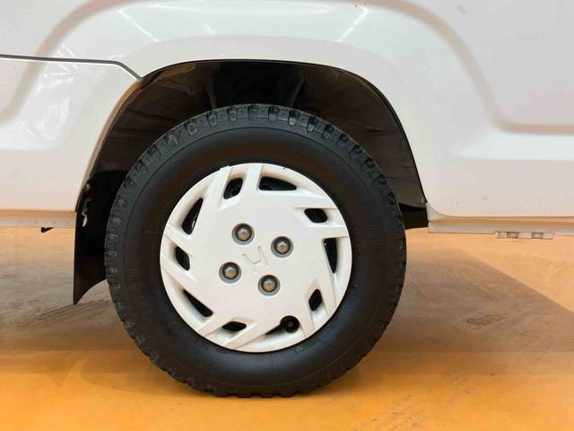 アクティトラックタウンテールゲートチェーン ゲートプロテクター 荷台マット 荷台作業灯 CDラジオチューナー キーレスエントリー パワーウインドウ ショッピングフック マニュアルレベリング機能付ハロゲンヘッドライト(千葉県)の中古車