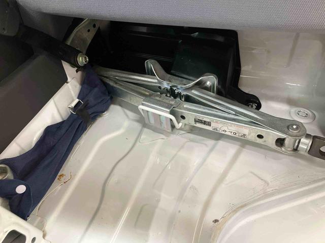 アクティトラックタウンテールゲートチェーン ゲートプロテクター 荷台マット 荷台作業灯 CDラジオチューナー キーレスエントリー パワーウインドウ ショッピングフック マニュアルレベリング機能付ハロゲンヘッドライト(千葉県)の中古車