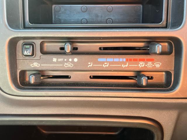 ハイゼットトラック農用スペシャルゲートプロテクター　ガードフレームプロテクター　荷台マット　テールゲートチェーン　荷台作業灯　スピーカー一体型ラジオチューナー　マニュアルレベリング機能付ハロゲンヘッドライト　ラバーマット（千葉県）の中古車