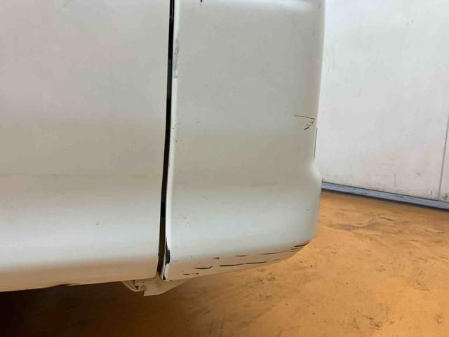 ハイゼットトラック農用スペシャルＶＳゲートプロテクター　荷台マット　荷台作業灯　テールゲートチェーン　ラバーマット　リヤ４枚リーフスプリング　マニュアルレベリング機能付ハロゲンヘッドライト　灰皿　シガーライター　ショッピングフック（千葉県）の中古車