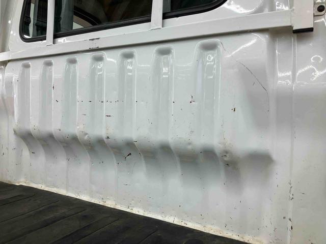 ハイゼットトラック農用スペシャルＶＳゲートプロテクター　荷台マット　荷台作業灯　テールゲートチェーン　ラバーマット　リヤ４枚リーフスプリング　マニュアルレベリング機能付ハロゲンヘッドライト　灰皿　シガーライター　ショッピングフック（千葉県）の中古車