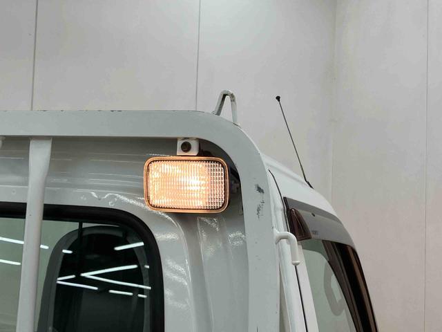 ハイゼットトラック農用スペシャルＶＳゲートプロテクター　荷台マット　荷台作業灯　テールゲートチェーン　ラバーマット　リヤ４枚リーフスプリング　マニュアルレベリング機能付ハロゲンヘッドライト　灰皿　シガーライター　ショッピングフック（千葉県）の中古車