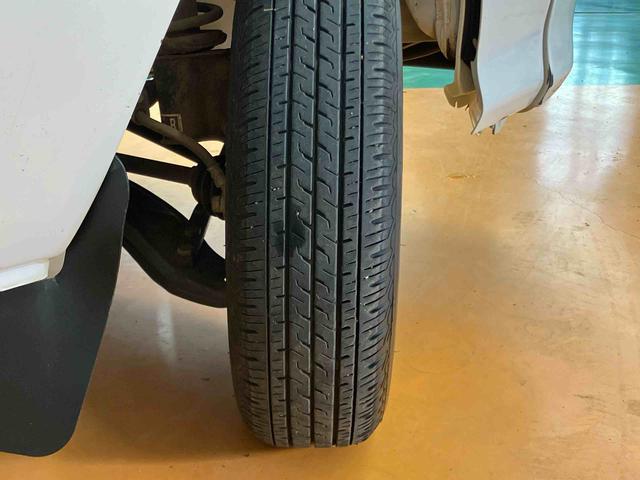 ハイゼットトラック農用スペシャルＶＳゲートプロテクター　荷台マット　荷台作業灯　テールゲートチェーン　ラバーマット　リヤ４枚リーフスプリング　マニュアルレベリング機能付ハロゲンヘッドライト　灰皿　シガーライター　ショッピングフック（千葉県）の中古車