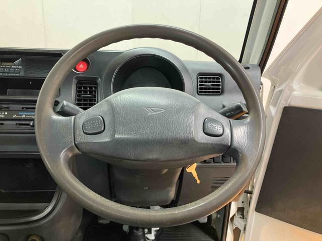 ハイゼットトラック農用スペシャルＶＳゲートプロテクター　荷台マット　荷台作業灯　テールゲートチェーン　ラバーマット　リヤ４枚リーフスプリング　マニュアルレベリング機能付ハロゲンヘッドライト　灰皿　シガーライター　ショッピングフック（千葉県）の中古車