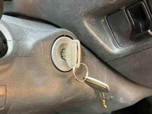 ハイゼットトラック農用スペシャルＶＳゲートプロテクター　荷台マット　荷台作業灯　テールゲートチェーン　ラバーマット　リヤ４枚リーフスプリング　マニュアルレベリング機能付ハロゲンヘッドライト　灰皿　シガーライター　ショッピングフック（千葉県）の中古車