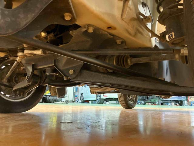 ハイゼットトラック農用スペシャルＶＳゲートプロテクター　荷台マット　荷台作業灯　テールゲートチェーン　ラバーマット　リヤ４枚リーフスプリング　マニュアルレベリング機能付ハロゲンヘッドライト　灰皿　シガーライター　ショッピングフック（千葉県）の中古車